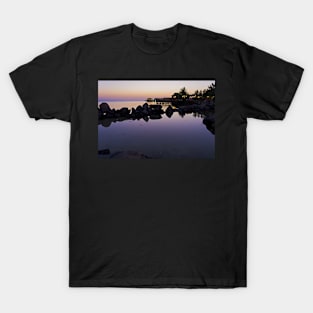 BLUE HOUR T-Shirt